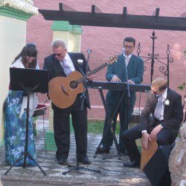 Boda
